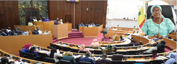 BUDGET : Plus de 200 milliards pour le ministère de la Santé et de l'Action sociale