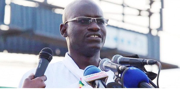 Abass Fall annonce une plainte contre le ministre Cheikh Oumar Hann