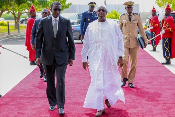 Conseil des ministres décentralisé : Le gouvernement à Tambacounda ce 28 décembre Conseil des ministres décentralisé : Le gouvernement à Tambacounda ce 28 décembre