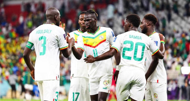 Qatar 2022 : Relever le défi pour l'Afrique (Par Moustapha Niang) Qatar 2022 : Relever le défi pour l'Afrique (Par Moustapha Niang)
