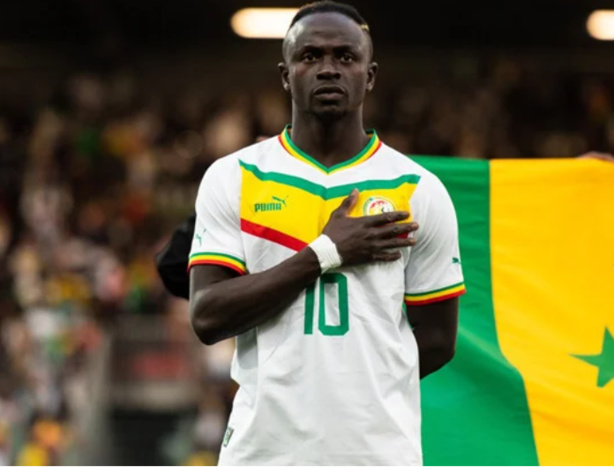 Sadio Mané aux Lions : « vous êtes tombés les armes en mains… » Sadio Mané aux Lions : « vous êtes tombés les armes en mains… »