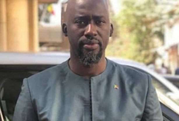 Les raisons de l'arrestation de Fadilou Keita Les raisons de l'arrestation de Fadilou Keita