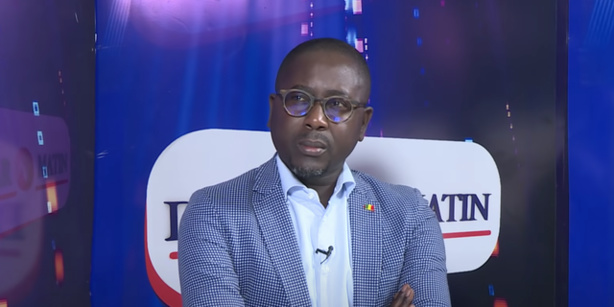 Pape Alé Niang, quand l’investigation mène en prison Pape Alé Niang, quand l’investigation mène en prison