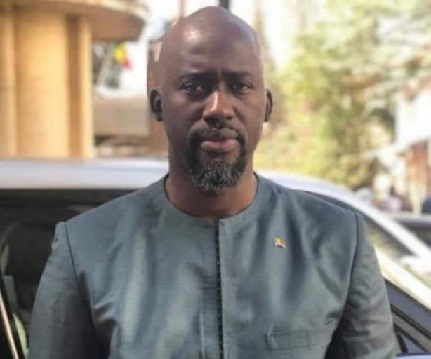 Fadilou Keita placé sous mandat de dépôt Fadilou Keita placé sous mandat de dépôt