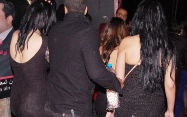 MBOUR : La section de recherche démantèle un réseau de prostitution maghrébin MBOUR : La section de recherche démantèle un réseau de prostitution maghrébin