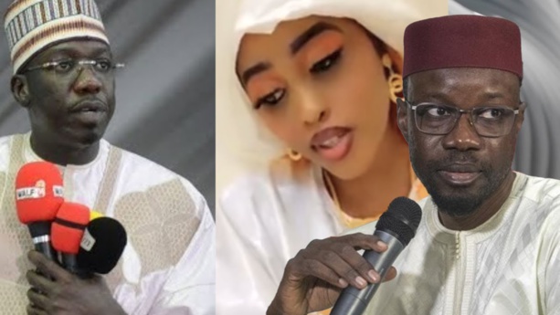 Affaire Sweet beauty : Après le capitaine Touré, Maham Diallo va multiplier ses auditions Affaire Sweet beauty : Après le capitaine Touré, Maham Diallo va multiplier ses auditions