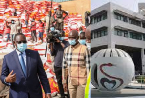 Gestion du fonds force covid-19 : la Cour des comptes liste les irrégularités Gestion du fonds force covid-19 : la Cour des comptes liste les irrégularités