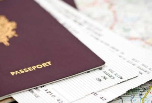 Trafic de passeports de service : Comment les faussaires ont été arrêtés Trafic de passeports de service : Comment les faussaires ont été arrêtés