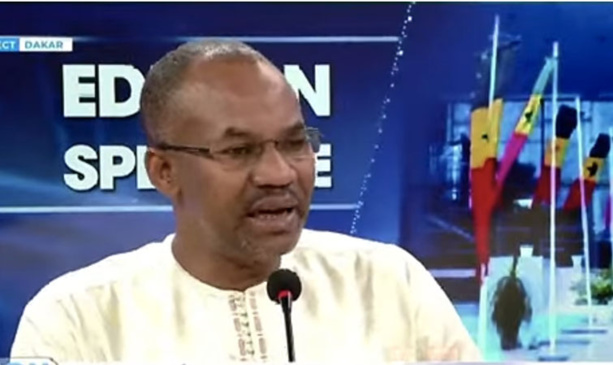 Rapport Cour des comptes : Mamadou Ibra Kane exige la convocation des ministres impliqués Rapport Cour des comptes : Mamadou Ibra Kane exige la convocation des ministres impliqués