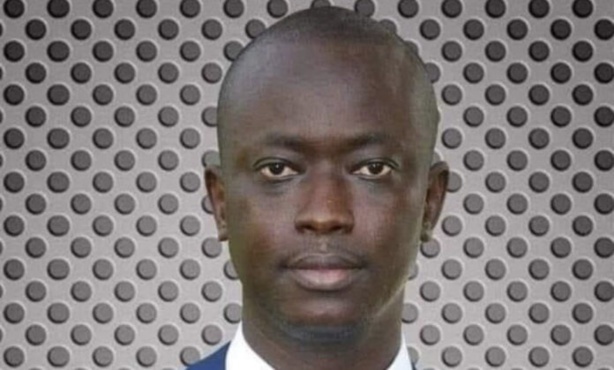 Le docteur Mamadou Demba Ndour officiellement porté à la tête du SAMES Le docteur Mamadou Demba Ndour officiellement porté à la tête du SAMES