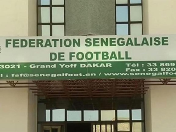 CAN 2025 : le Sénégal n’est pas candidat à l’organisation, selon le FSF CAN 2025 : le Sénégal n’est pas candidat à l’organisation, selon le FSF