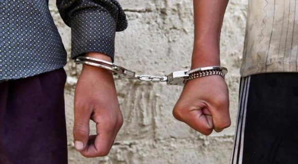 Affrontements à Kirène : le présumé meurtrier et son hébergeur arrêtés Affrontements à Kirène : le présumé meurtrier et son hébergeur arrêtés