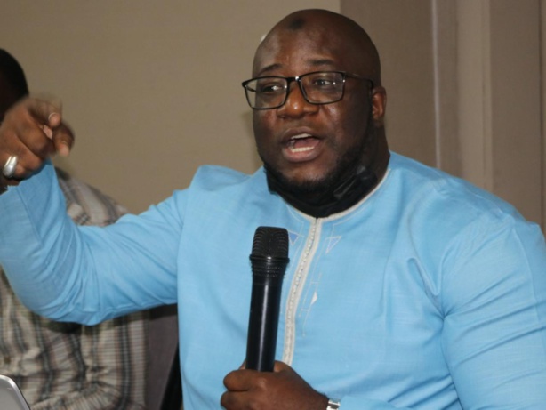 RAPPORT COUR DES COMPTES : "L’impunité n’a que trop duré au Sénégal" selon Birahim Seck RAPPORT COUR DES COMPTES : "L’impunité n’a que trop duré au Sénégal" selon Birahim Seck