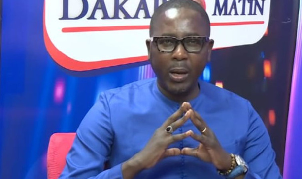 Pape Alé Niang : "Ils n’ont qu’à creuser une tombe dans ma cellule pour m’ensevelir" Pape Alé Niang : "Ils n’ont qu’à creuser une tombe dans ma cellule pour m’ensevelir"