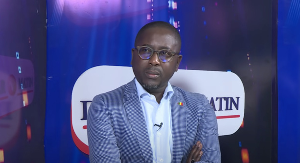 Arrestation Pape Alé Niang : Le communiqué du procureur Arrestation Pape Alé Niang : Le communiqué du procureur