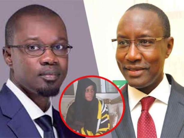 Auditionné hier : Ce que Mamour Diallo a dit au Doyen des juges Auditionné hier : Ce que Mamour Diallo a dit au Doyen des juges