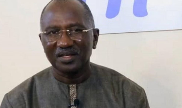 LE SAMES interpelle l'Etat sur la situation du Dr Al Fousseynou Gaye LE SAMES interpelle l'Etat sur la situation du Dr Al Fousseynou Gaye