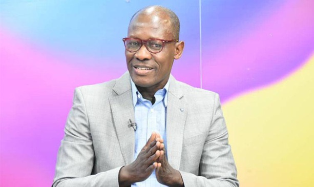 Les masques tombent (Par Mamadou Ndiaye) Les masques tombent (Par Mamadou Ndiaye)