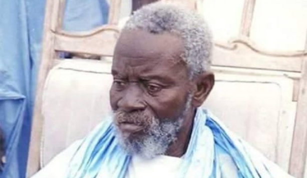 Quinze ans après : Les Sénégalais se souviennent de Serigne Saliou Quinze ans après : Les Sénégalais se souviennent de Serigne Saliou