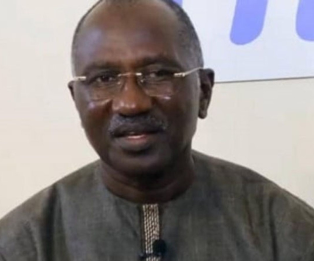 L'ordre des médecins apporte son soutien au Dr Al Fousseyni Gaye L'ordre des médecins apporte son soutien au Dr Al Fousseyni Gaye