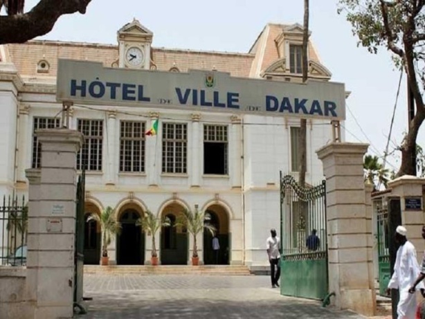 Le budget de la mairie de Dakar arrêté à prés de 60 milliards