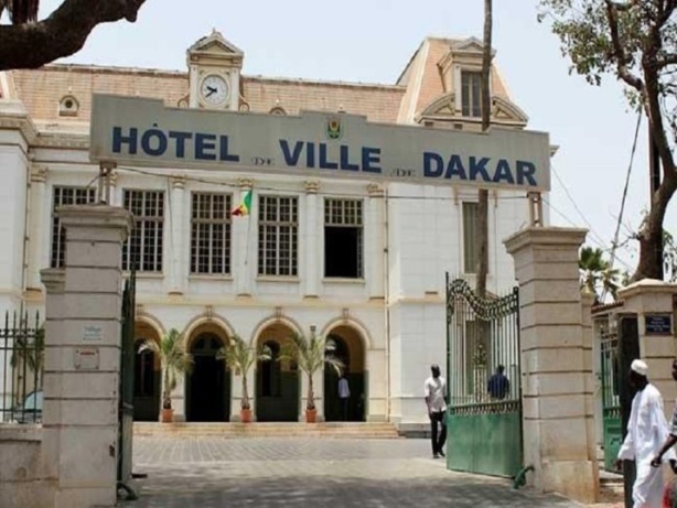 Le budget de la mairie de Dakar arrêté à prés de 60 milliards Le budget de la mairie de Dakar arrêté à prés de 60 milliards