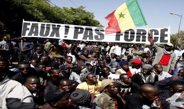 La démocratie, le fake new le plus vendu de notre siècle ? ( Par Ndukur Kacc NDAO) La démocratie, le fake new le plus vendu de notre siècle ? ( Par Ndukur Kacc NDAO)