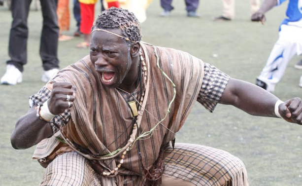 Boy Niang 2 : Comment j’ai piégé Balla Gaye 2 Boy Niang 2 : Comment j’ai piégé Balla Gaye 2