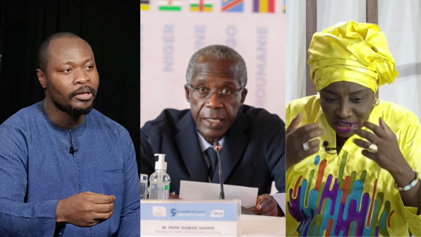 Question d'actualité : Mimi et Guy saisissent le Conseil Constitutionnel pour arbitrage Question d'actualité : Mimi et Guy saisissent le Conseil Constitutionnel pour arbitrage