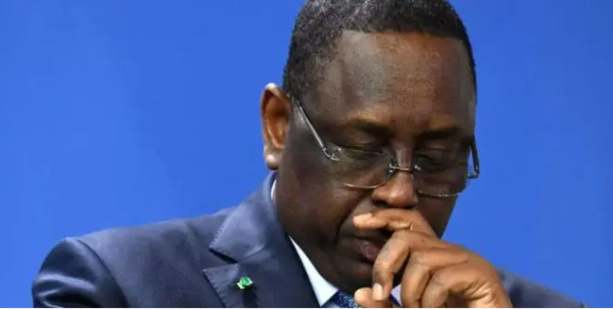 « Ce mandat de trop qui vous tente » (Par Felwine Sarr) « Ce mandat de trop qui vous tente » (Par Felwine Sarr)