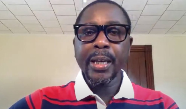 Rejet de la demande de liberté provisoire du journaliste Pape Alé Niang Rejet de la demande de liberté provisoire du journaliste Pape Alé Niang