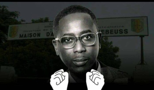 Le message de PAN : "Je préfère mourrir dignement dans la prison que ..." Le message de PAN : "Je préfère mourrir dignement dans la prison que ..."