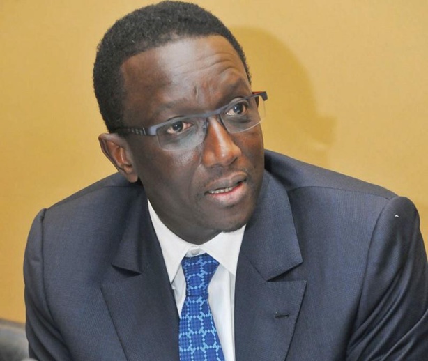 Fonds COVID19/ Rencontre avec la société civile : Amadou Ba fait son rapport Fonds COVID19/ Rencontre avec la société civile : Amadou Ba fait son rapport