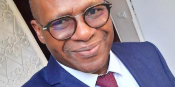 Ces obséquieux qui nous gouvernent ( Par Dr Tidiane Sow) Ces obséquieux qui nous gouvernent ( Par Dr Tidiane Sow)