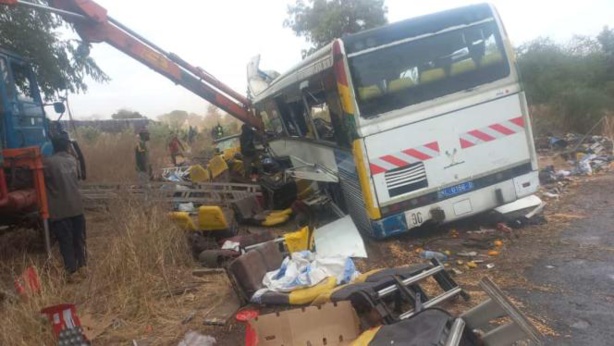 Accident : les habitants de Sikilo racontent l’horreur