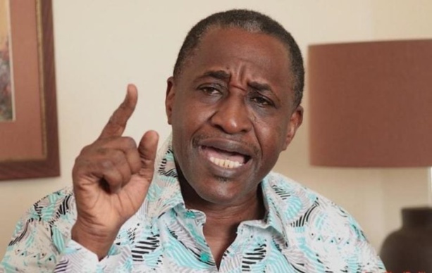 Concert de bêtises en plein deuil national (Par Adama Ndiaye) Concert de bêtises en plein deuil national (Par Adama Ndiaye)