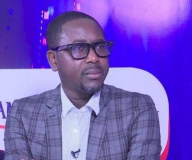 Pape Alè Niang libre Pape Alè Niang libre