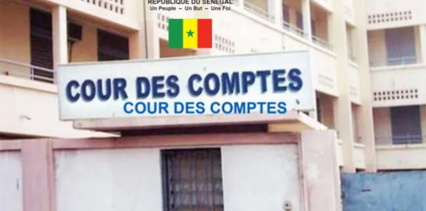 Rapport Cour des Comptes : Le ministre de la Justice a saisi le procureur Rapport Cour des Comptes : Le ministre de la Justice a saisi le procureur
