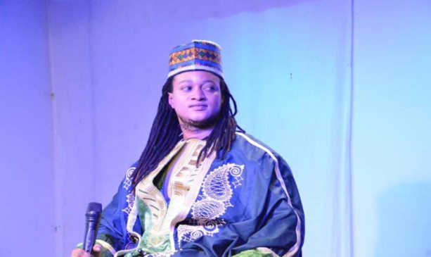 Six mois de prison pour Kounkandé et ses acolytes Six mois de prison pour Kounkandé et ses acolytes