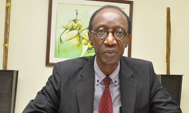 Rappel à Dieu de Pathé Dione, fondateur de Sunu Assurance Rappel à Dieu de Pathé Dione, fondateur de Sunu Assurance