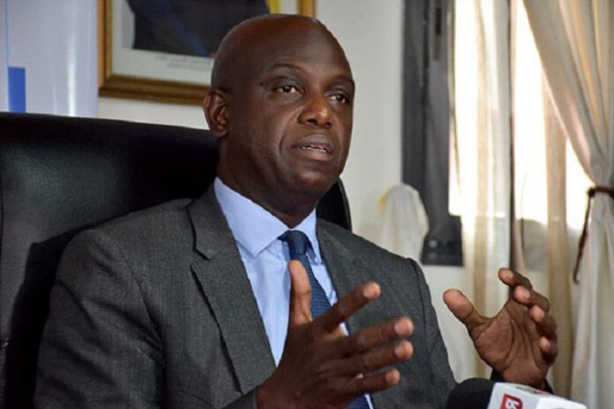 Augmentation des tarifs du transport : Les mises en garde de Mansour Faye Augmentation des tarifs du transport : Les mises en garde de Mansour Faye