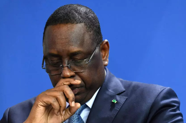 Accident de Mbengour : Macky Sall rappelle la nécessité de renforcer les mesures de sécurité routière Accident de Mbengour : Macky Sall rappelle la nécessité de renforcer les mesures de sécurité routière