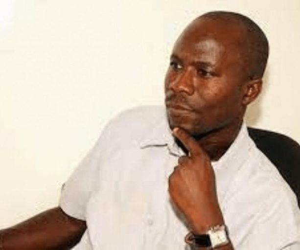 SENEGAL : LA GRANDE CONFUSION (Par Felix Nzalé) SENEGAL : LA GRANDE CONFUSION (Par Felix Nzalé)