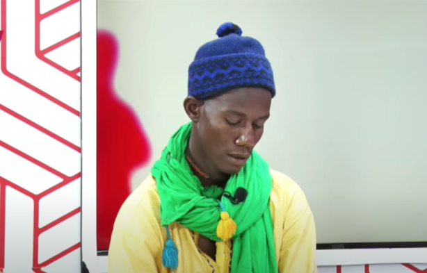 Samba Ka placé sous mandat de dépôt Samba Ka placé sous mandat de dépôt