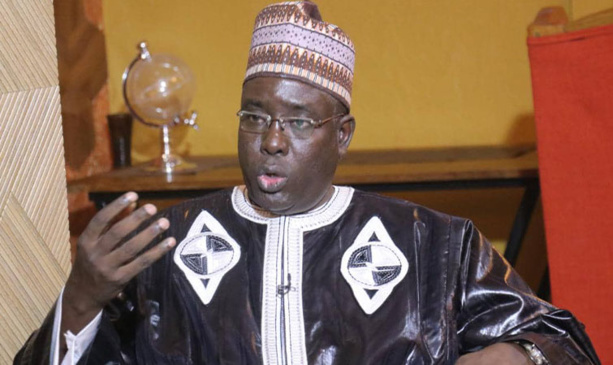 Tensions politiques : Le cadre unitaire de l’islam interpelle Macky Sall Tensions politiques : Le cadre unitaire de l’islam interpelle Macky Sall