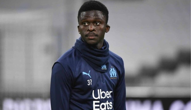 Accord OM-Lorient pour Bamba Dieng Accord OM-Lorient pour Bamba Dieng