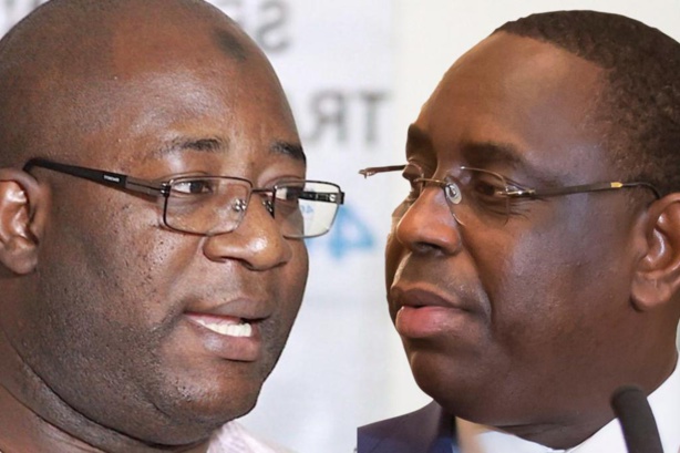 Rapport Cour des Comptes : Le Forum Civil presse Macky Rapport Cour des Comptes : Le Forum Civil presse Macky