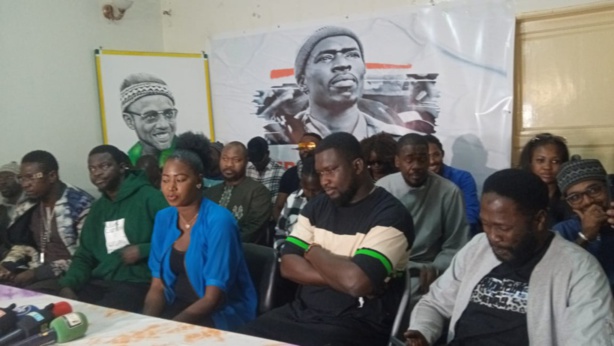 Le mouvement Hip Hop exige la libération de "Nit Doff" Le mouvement Hip Hop exige la libération de "Nit Doff"