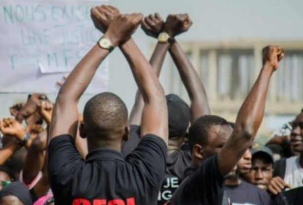 UGB : la Coordination des étudiants lève son mot d’ordre de grève UGB : la Coordination des étudiants lève son mot d’ordre de grève