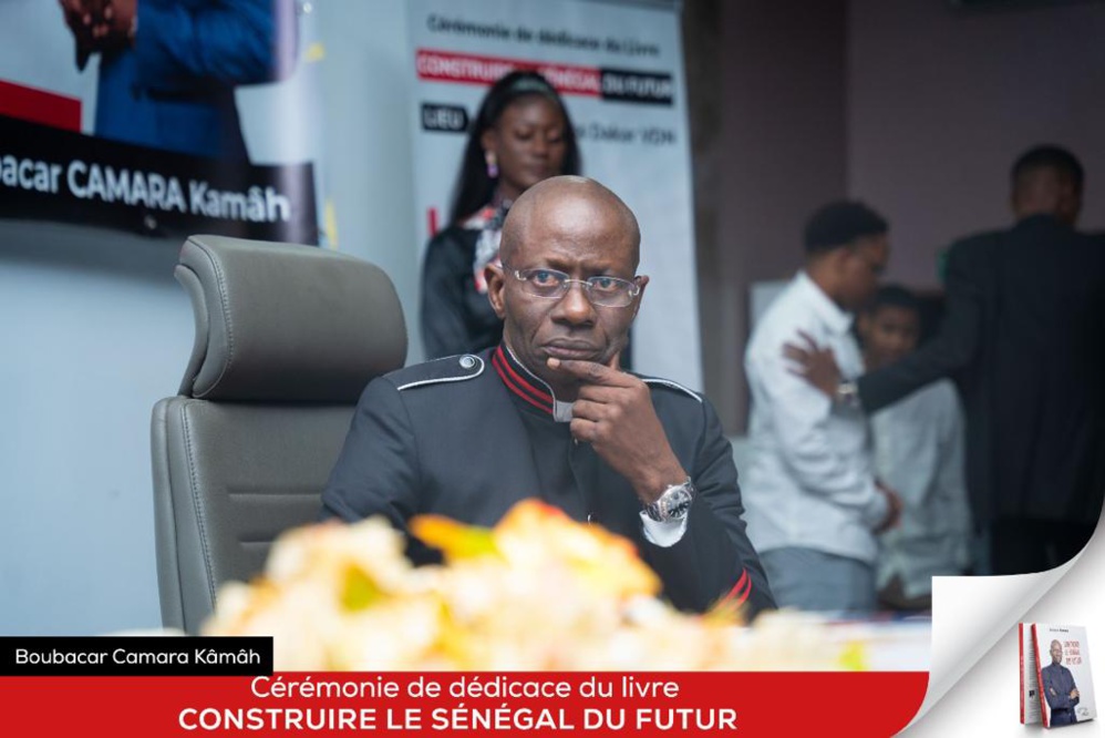 Tension sociale au Sénégal: L’incendie est suspendu à l’étincelle ! Nous n’avons plus de choix Tension sociale au Sénégal: L’incendie est suspendu à l’étincelle ! Nous n’avons plus de choix